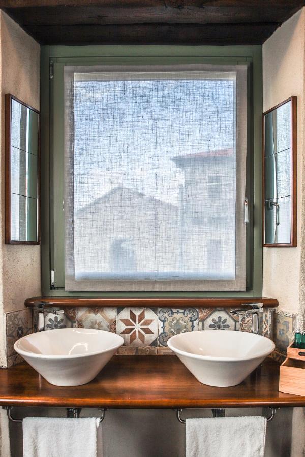 Albergo Del Bramante Roccaverano Exteriér fotografie