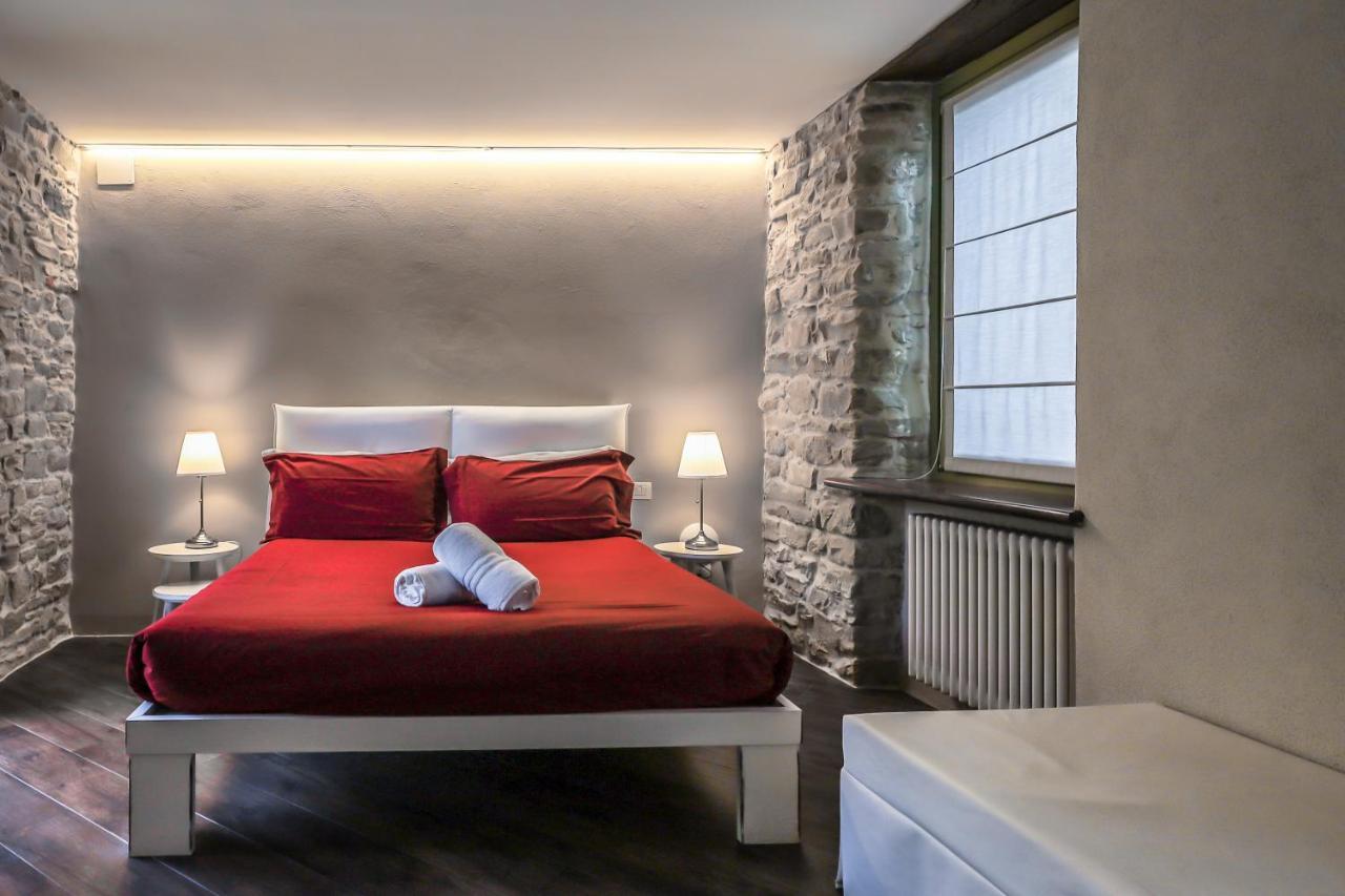 Albergo Del Bramante Roccaverano Exteriér fotografie