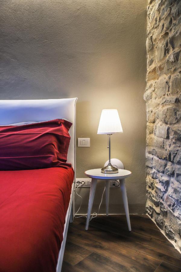 Albergo Del Bramante Roccaverano Exteriér fotografie