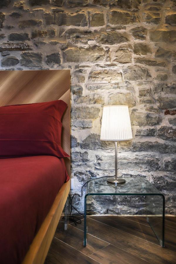 Albergo Del Bramante Roccaverano Exteriér fotografie
