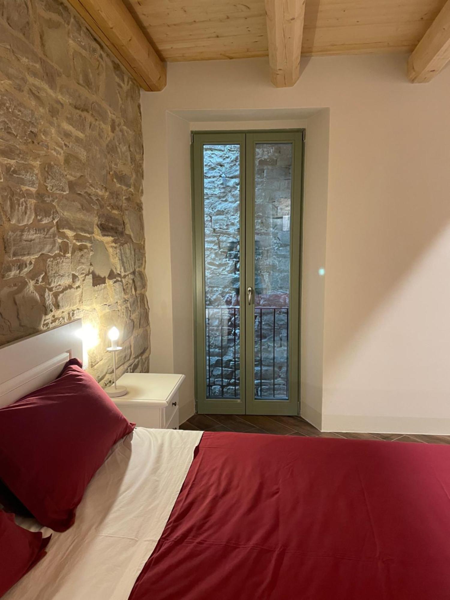 Albergo Del Bramante Roccaverano Exteriér fotografie